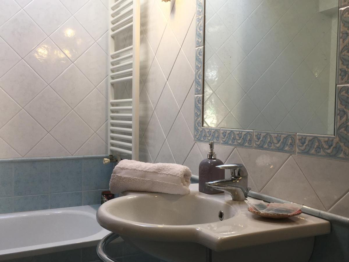 צ'יאמפינו Jfk B & B מראה חיצוני תמונה
