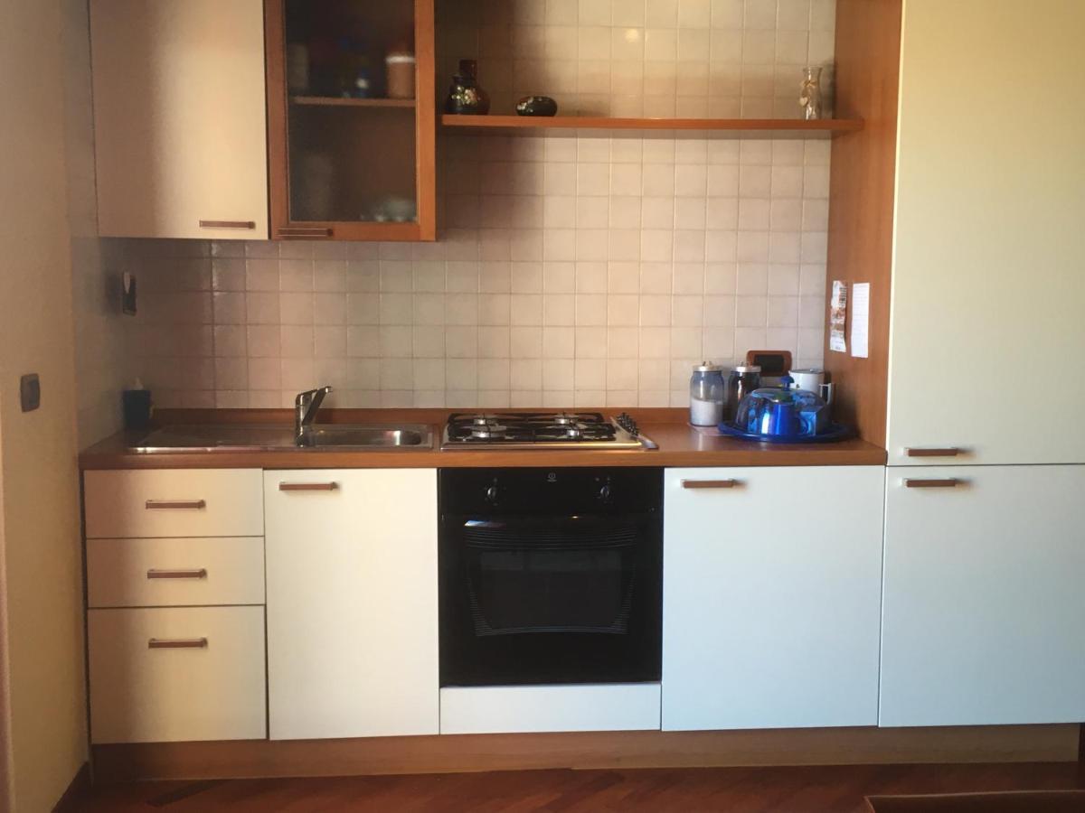 צ'יאמפינו Jfk B & B מראה חיצוני תמונה