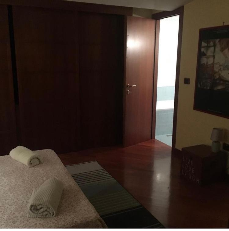 צ'יאמפינו Jfk B & B מראה חיצוני תמונה