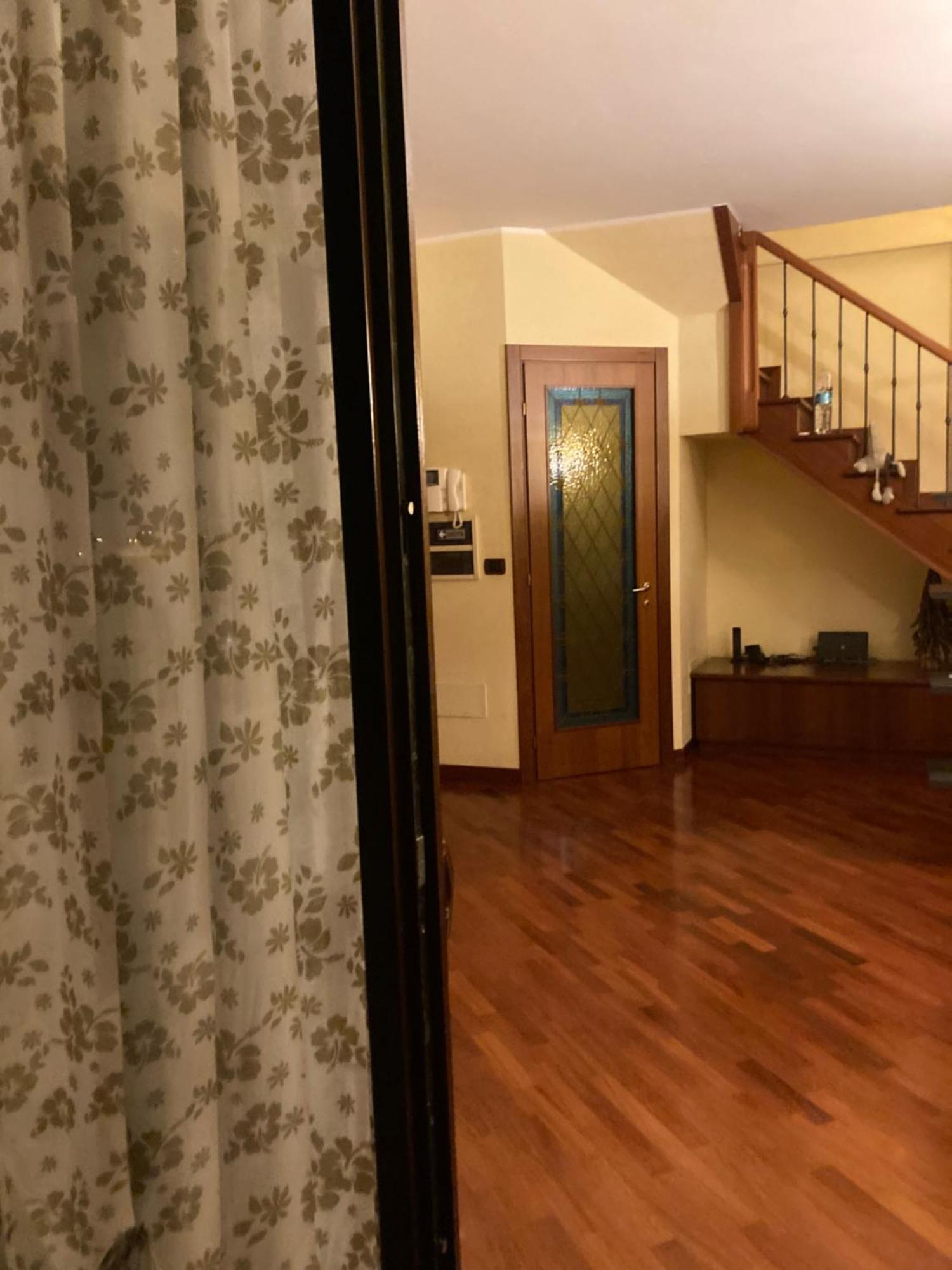 צ'יאמפינו Jfk B & B מראה חיצוני תמונה