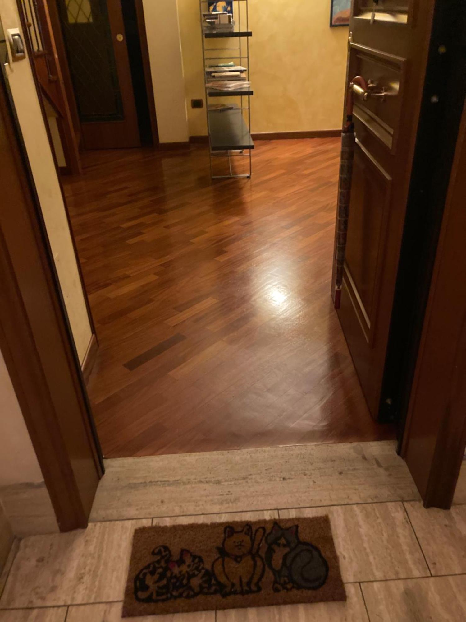 צ'יאמפינו Jfk B & B מראה חיצוני תמונה