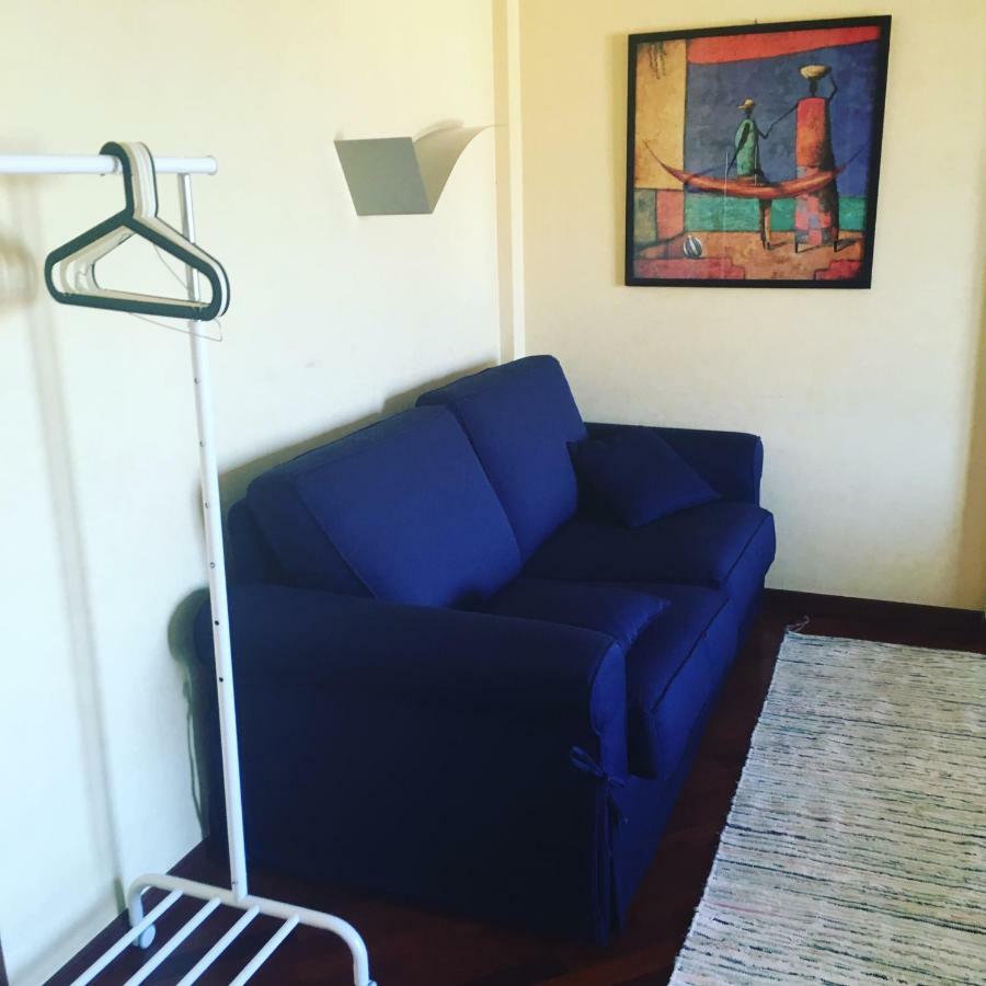 צ'יאמפינו Jfk B & B מראה חיצוני תמונה